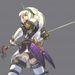 Download Video Game Monster Hunter PFP