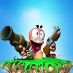 Download Video Game Worms PFP