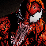 Download Comic Carnage PFP