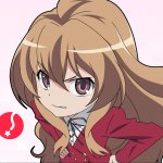 Download Anime Toradora! PFP