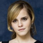 Download Celebrity Emma Watson PFP