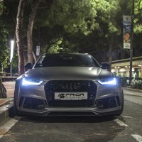 Audi RS6 pfp