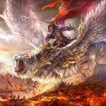 fantasy warrior fantasy warrior PFP