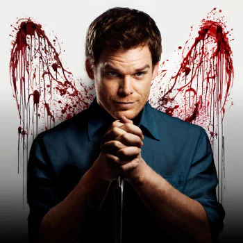 Dexter Morgan PFP