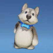 video game Party Animals PFP