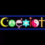  Coexist - Live Together