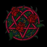 logo music Heartagram PFP
