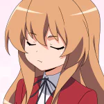Anime Toradora! PFP