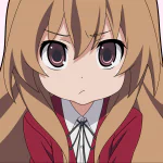 Anime Toradora! PFP