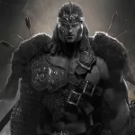 video game Lost Ark PFP