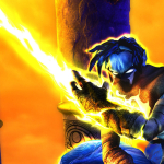 Legacy of Kain: Soul Reaver 2 Pfp