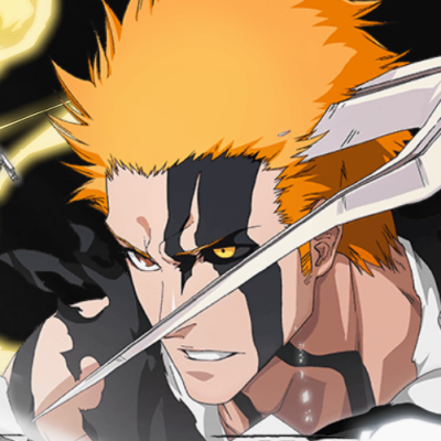 Anime Bleach Pfp