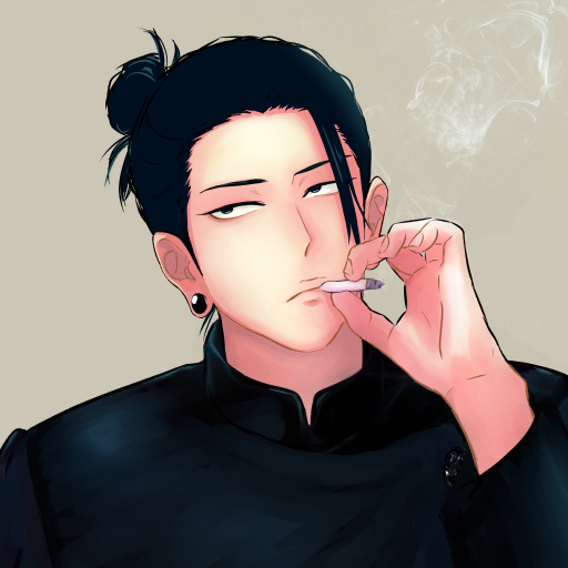 Jujutsu Kaisen Pfp by 何ノ