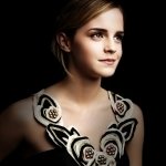 Download Celebrity Emma Watson PFP