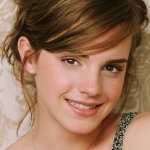 Download Celebrity Emma Watson PFP