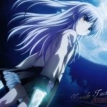Download Anime Angel Beats! PFP