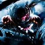 Download Anime Ninja Slayer PFP