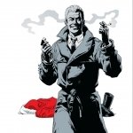 Download Comic Hellblazer PFP