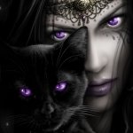 Download Dark Gothic PFP