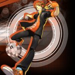 Persona 4: Dancing all Night - Yosuke Hanamura pfp - Avatar Abyss