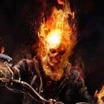 Download Comic Ghost Rider PFP