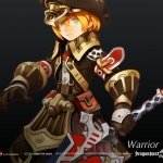 Download Video Game Dragon Nest PFP