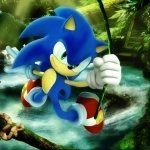 Download Video Game Sonic The Hedgehog PFP