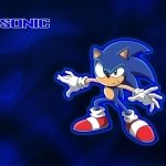Download Video Game Sonic The Hedgehog PFP