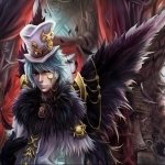 Download Anime Dragon Nest PFP