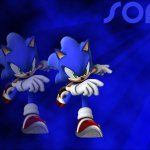 Download Video Game Sonic The Hedgehog PFP