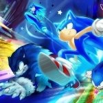 Download Video Game Sonic The Hedgehog PFP