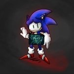 Download Comic Sonic The Comic PFP