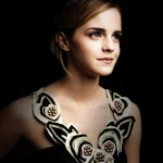 Celebrity Emma Watson PFP