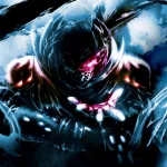 Anime Ninja Slayer PFP