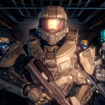  MasterChief