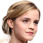 Celebrity Emma Watson PFP