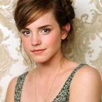 Celebrity Emma Watson PFP