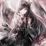 Anime angel anime angel PFP
