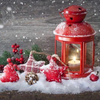 lantern christmas ornaments holiday Christmas PFP