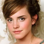 Celebrity Emma Watson PFP