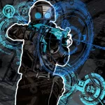 video game Counter Strike PFP