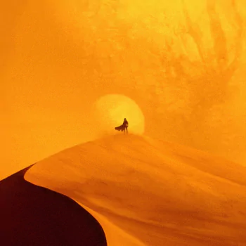 movie Dune (2021) PFP
