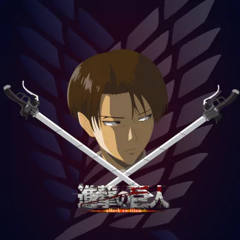  Levi Ackerman