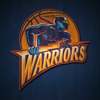 Golden State Warriors PFP