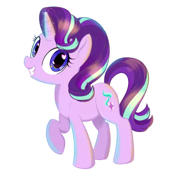 Starlight Glimmer TV Show My Little Pony: Friendship Is Magic PFP