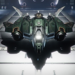 Star Citizen Pfp