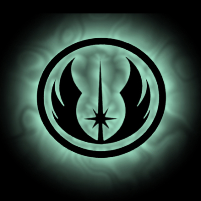 The Jedi Order Symbol
