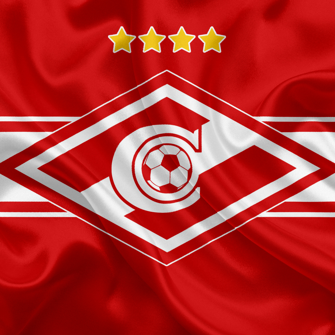 FC Spartak Moscow Wallpapers - Wallpaper Cave