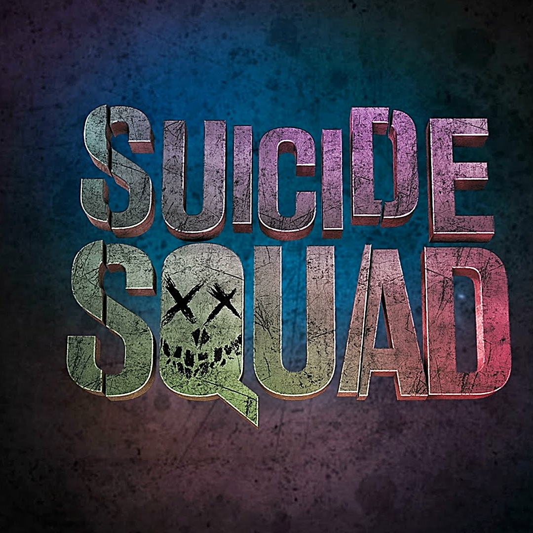 Suicide Squad Pfp