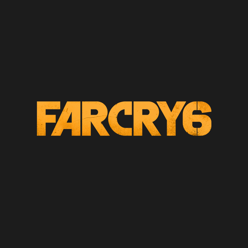 Far Cry 6 Pfp